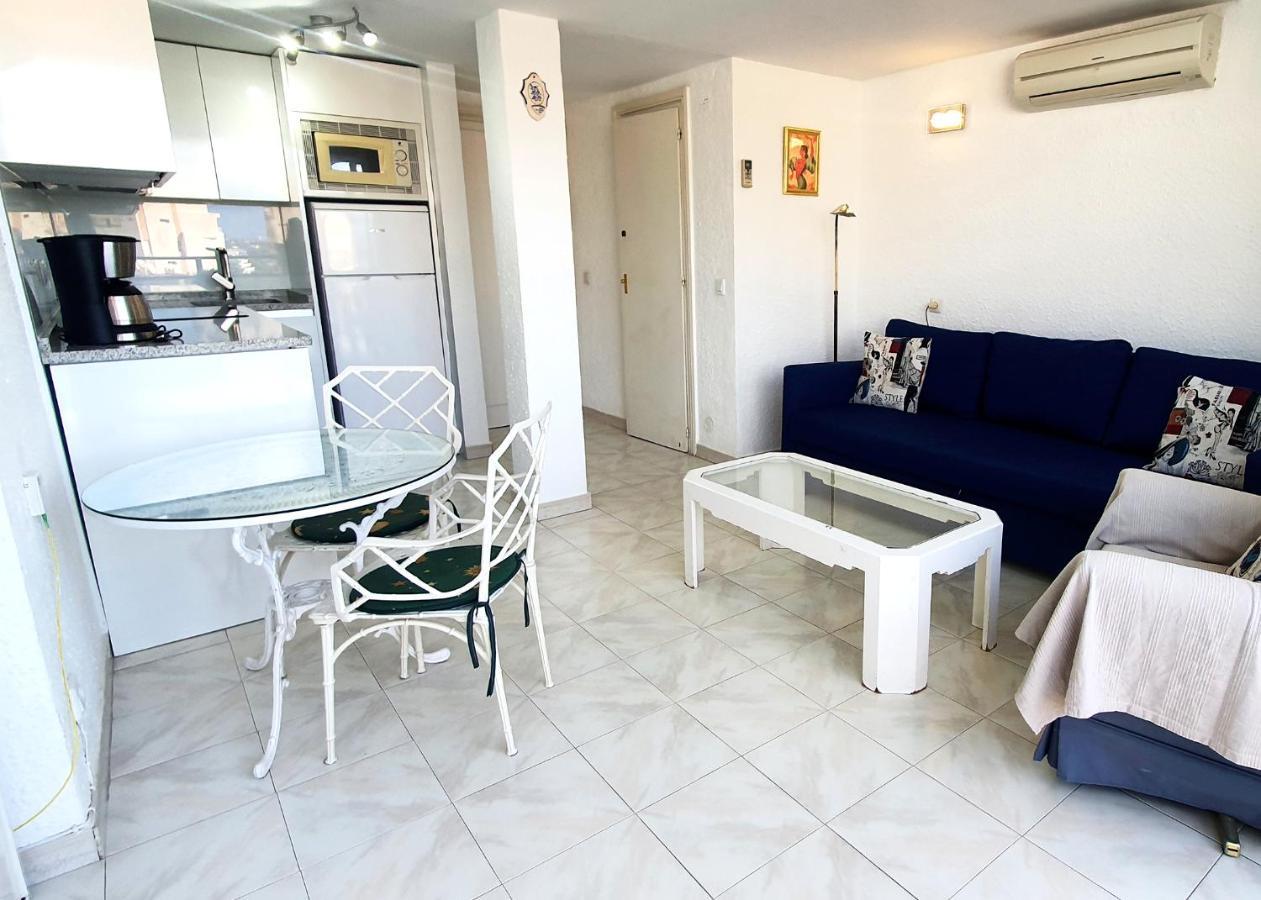 Apartamento Skol 701. One Bedroom Duplex With Exceptional Sea Views.