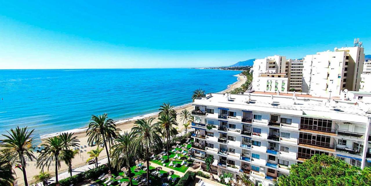 Apartamento Skol 701. One Bedroom Duplex With Exceptional Sea Views. *